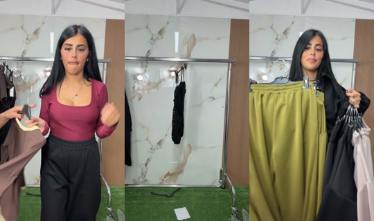 iconic_look0 TikTok Live — Sep 23, 2026, 8:25 PM