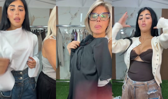 iconic_look0 TikTok Live — Sep 30, 2026, 8:03 PM