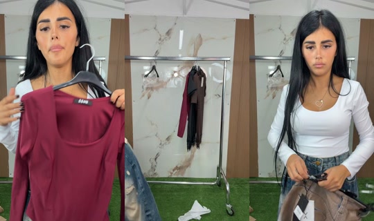 iconic_look0 TikTok Live — Sep 30, 2026, 8:54 PM
