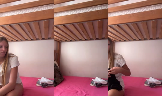 iconics.ibii TikTok Live — Aug 29, 2026, 3:58 PM