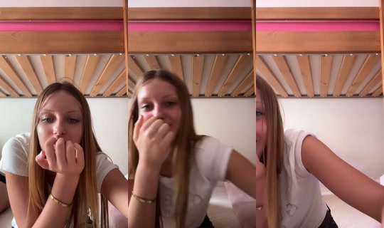 iconics.ibii TikTok Live — Sep 11, 2026, 2:53 PM