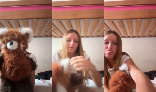 iconics.ibii TikTok Live — Sep 11, 2026, 3:37 PM