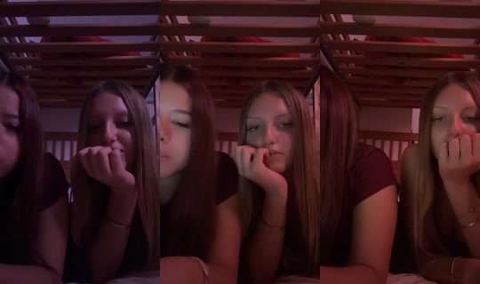 iconics.ibii TikTok Live — Sep 13, 2026, 12:38 AM