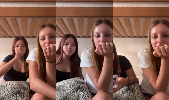 iconics.ibii TikTok Live — Sep 20, 2026, 9:54 AM