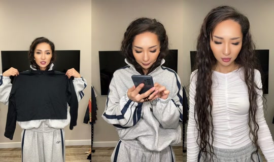 icra_store TikTok Live — Aug 20, 2026, 9:01 PM