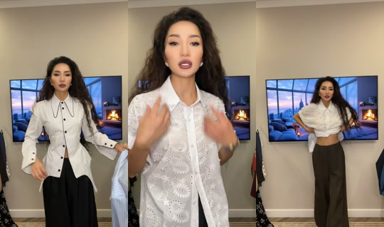 icra_store TikTok Live — Aug 23, 2026, 6:16 PM