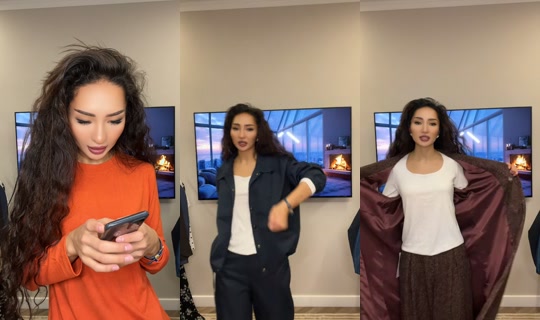 icra_store TikTok Live — Aug 23, 2026, 7:07 PM