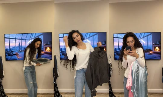 icra_store TikTok Live — Aug 23, 2026, 7:57 PM