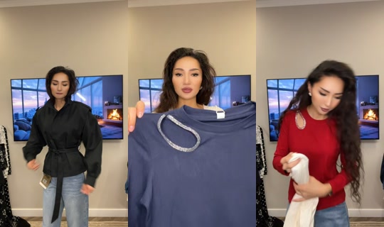 icra_store TikTok Live — Aug 23, 2026, 8:47 PM