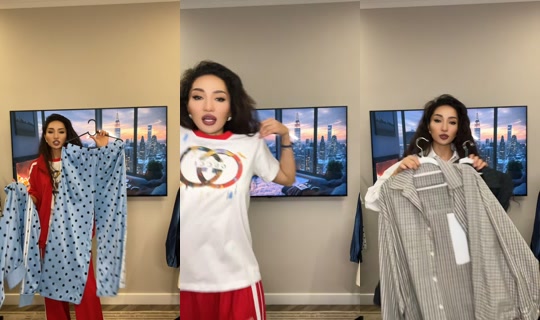 icra_store TikTok Live — Aug 24, 2026, 7:50 PM