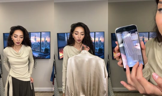 icra_store TikTok Live — Aug 24, 2026, 9:44 PM