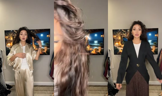 icra_store TikTok Live — Aug 27, 2026, 8:18 PM