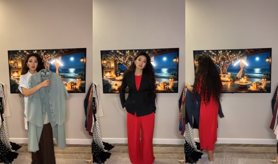icra_store TikTok Live — Aug 27, 2026, 8:42 PM