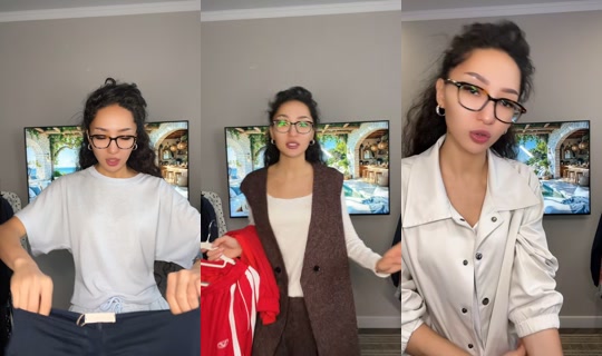 icra_store TikTok Live — Aug 28, 2026, 9:53 AM