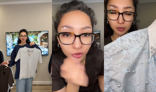 icra_store TikTok Live — Aug 28, 2026, 10:44 AM