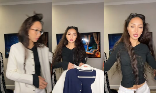 icra_store TikTok Live — Aug 30, 2026, 8:27 PM