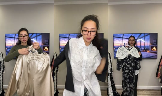 icra_store TikTok Live — Aug 31, 2026, 8:03 PM