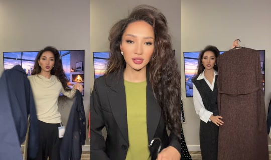 icra_store TikTok Live — Sep 3, 2026, 8:31 PM