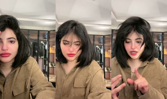 icuq TikTok Live — Aug 28, 2026, 7:19 PM