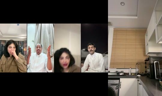 icuq TikTok Live — Aug 28, 2026, 9:12 PM