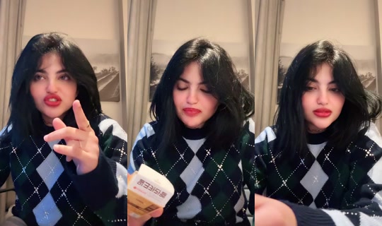 icuq TikTok Live — Sep 26, 2026, 9:34 AM