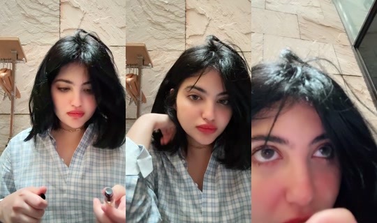 icuq TikTok Live — Sep 27, 2026, 5:27 AM