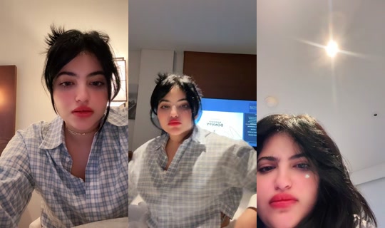 icuq TikTok Live — Sep 27, 2026, 6:42 AM