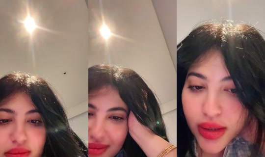 icuq TikTok Live — Sep 27, 2026, 7:32 AM