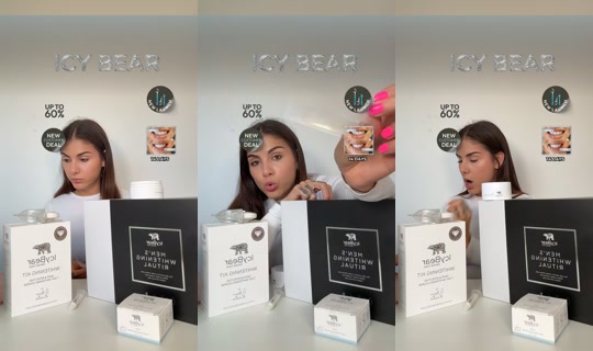 icybeardental TikTok Live — Sep 1, 2026, 9:59 AM