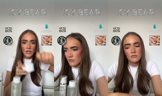 icybeardental TikTok Live — Sep 1, 2026, 1:48 PM