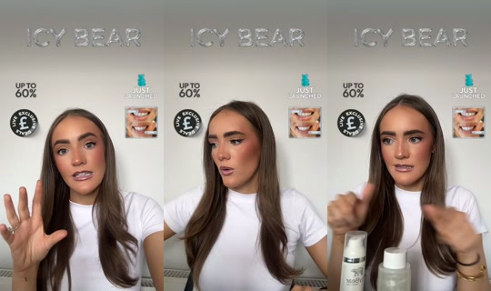 icybeardental TikTok Live — Sep 1, 2026, 2:39 PM