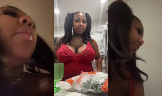 icywifeyyyy TikTok Live — Oct 7, 2026, 2:36 AM