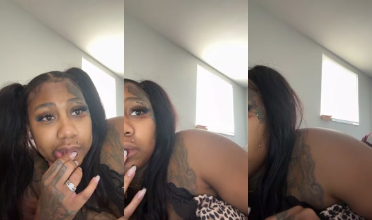 icywifeyyyy TikTok Live — Oct 7, 2026, 4:34 PM
