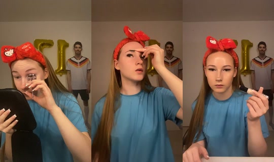 ida.berl1nn TikTok Live — Aug 24, 2026, 3:09 AM