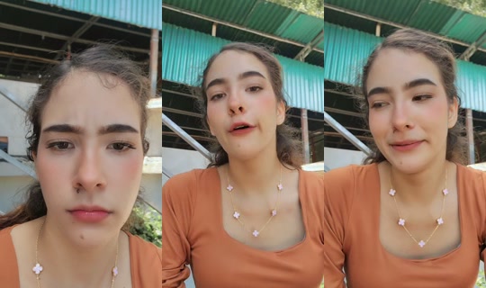 idani905 TikTok Live — Oct 5, 2026, 2:21 PM