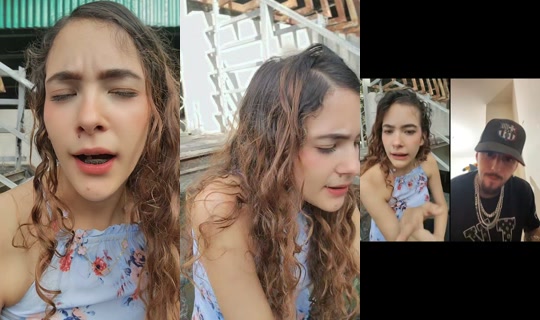 idani905 TikTok Live — Oct 6, 2026, 7:17 PM