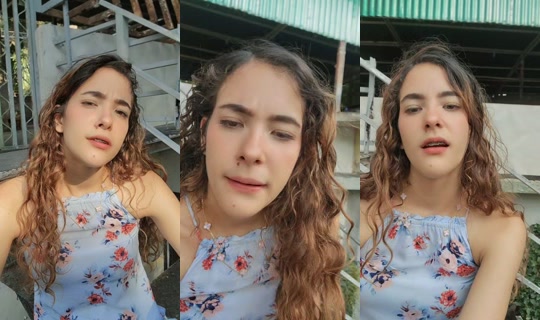 idani905 TikTok Live — Oct 6, 2026, 8:23 PM