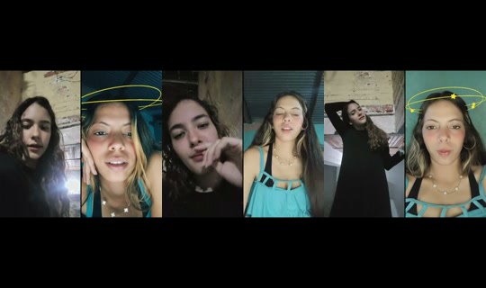 idani905 TikTok Live — Oct 8, 2026, 12:45 AM