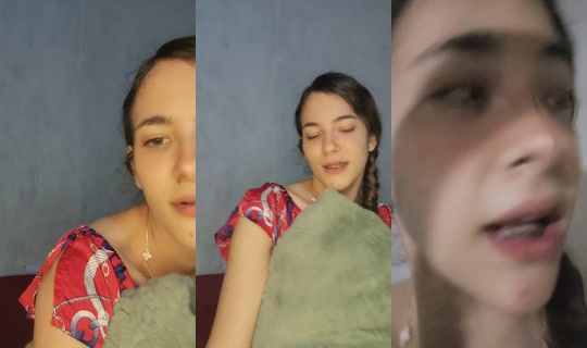idani905 TikTok Live — Oct 8, 2026, 10:24 PM