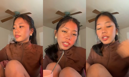 idayufiona TikTok Live — Sep 25, 2026, 12:28 PM