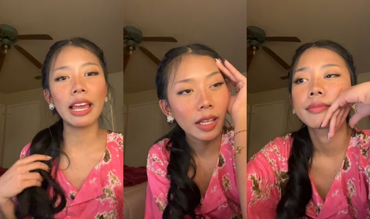 idayufiona TikTok Live — Sep 28, 2026, 3:06 AM