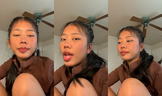 idayufiona TikTok Live — Sep 28, 2026, 2:00 PM
