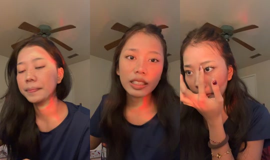 idayufiona TikTok Live — Sep 30, 2026, 1:03 PM