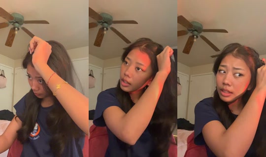 idayufiona TikTok Live — Oct 1, 2026, 1:40 PM
