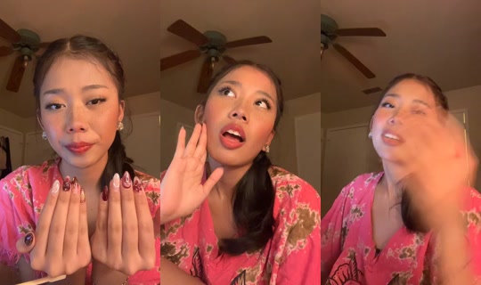 idayufiona TikTok Live — Oct 3, 2026, 3:37 AM