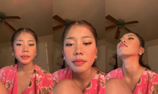 idayufiona TikTok Live — Oct 3, 2026, 4:27 AM