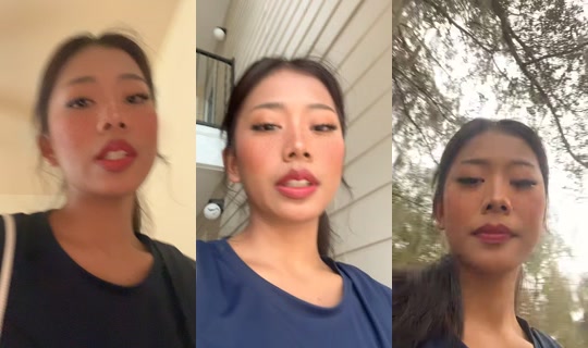 idayufiona TikTok Live — Oct 4, 2026, 3:19 PM