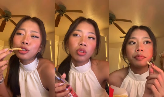 idayufiona TikTok Live — Oct 5, 2026, 5:55 AM