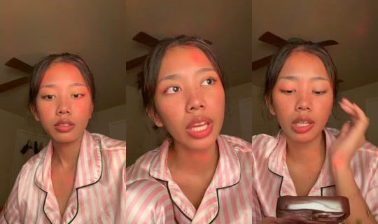 idayufiona TikTok Live — Oct 7, 2026, 10:00 AM