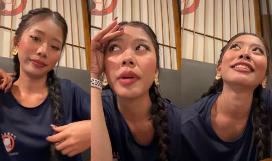 idayufiona TikTok Live — Oct 7, 2026, 7:54 PM
